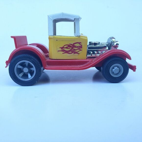 Vintage 1970's Tiny Tonka Rumble Bee #436 - Picture 1 of 9